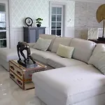 Bangkok Penthouse By Passionata Collection